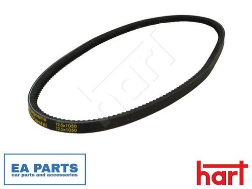 Belt for bmw - v-belt, e3