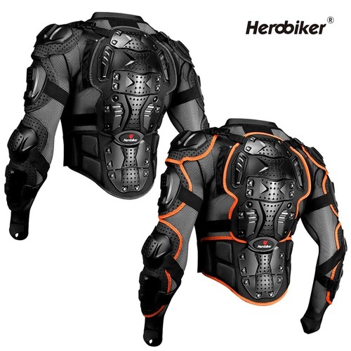 Motorcycle body armour - 🔥,