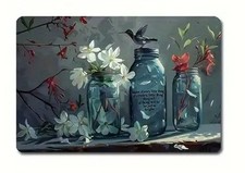 Fridge Magnet Famous Artists