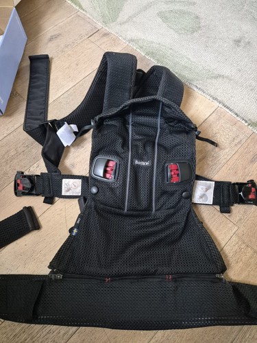 Babybjorn baby carrier - babybjorn,