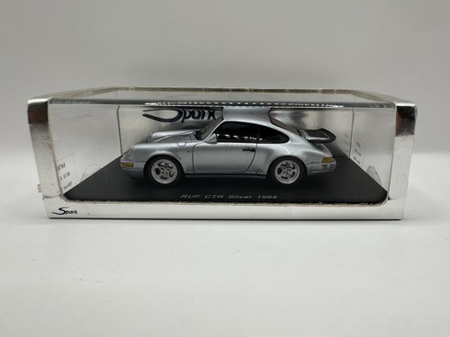 Spark porsche ruf - 1/43, ctr