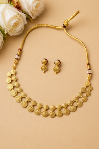 Coin mala traditional - coin,