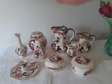 Collectors Bundle of Mason's