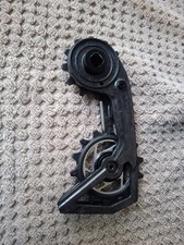 SRAM RED E1 AXS eTap Rear