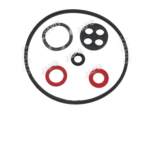 Carburettor gasket seal kit - carburettor,
