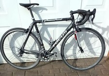 Focus Cayo Carbon Fibre Road