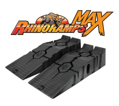 Rhino ramps max heavy - rhino,