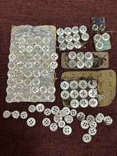 Lot Of 100 Vintage Miniature