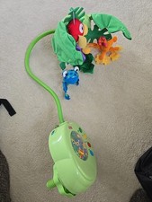 Fisher Price Rainforest
