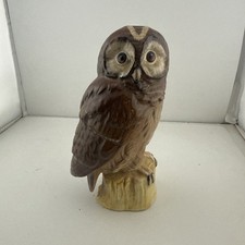 Whyte mackay tawny owl - mackay,