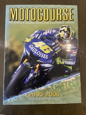 Motocourse 2005-2006