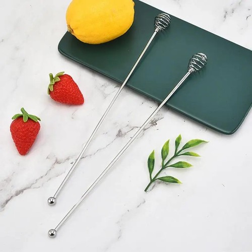 Stainless steel cocktail - steel,