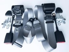 New BMW E30 Automatic Seat