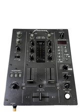 Pioneer DJM-400 2-Channel DJ