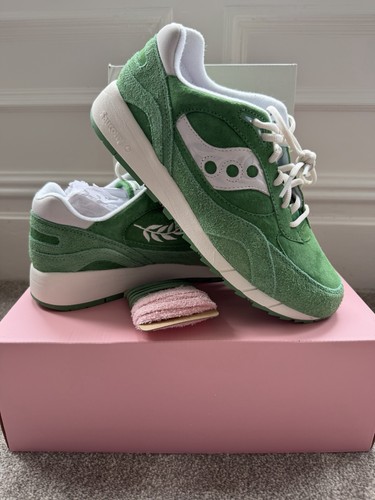 Saucony shadow 6000 world - 6000,