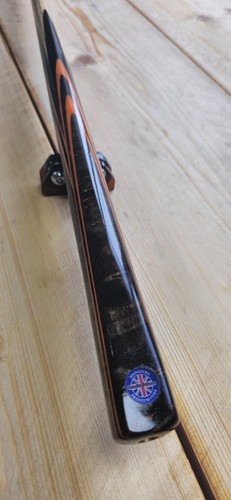Crafted cues signature - crafted,