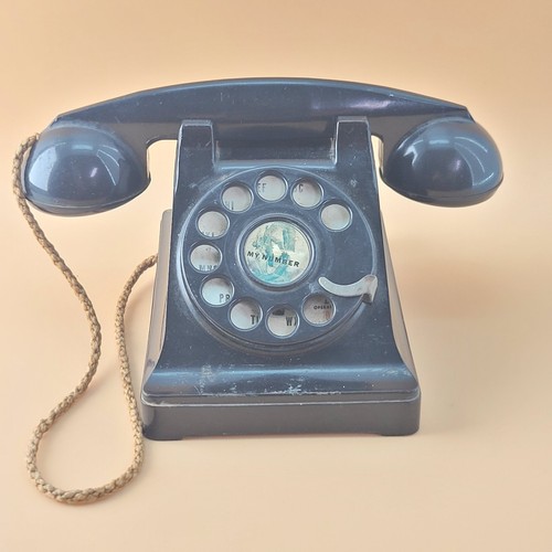 Rare vintage rotary - rare,