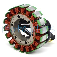 Stator Generator For Honda