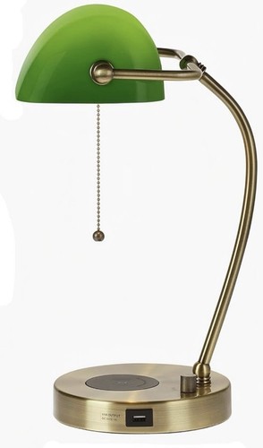Green stepless dimmable glass - stepless,