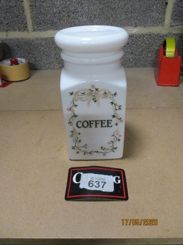 Vintage eternal beau - , storage
