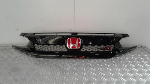 Grille honda civic mk10 - type, r
