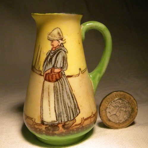 Antique royal doulton - antique,