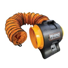 Rhino FE300 Fume Extractor Kit