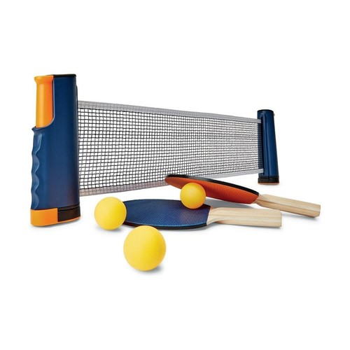 Table tennis net - net, and