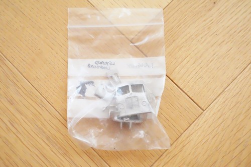 Langley miniature models - miniature,