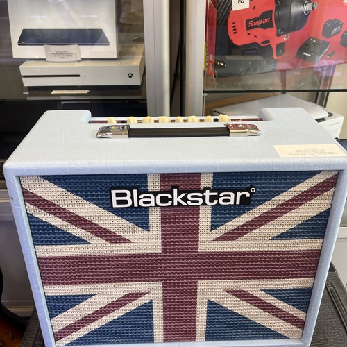 Blackstar debut 50r union - debut,
