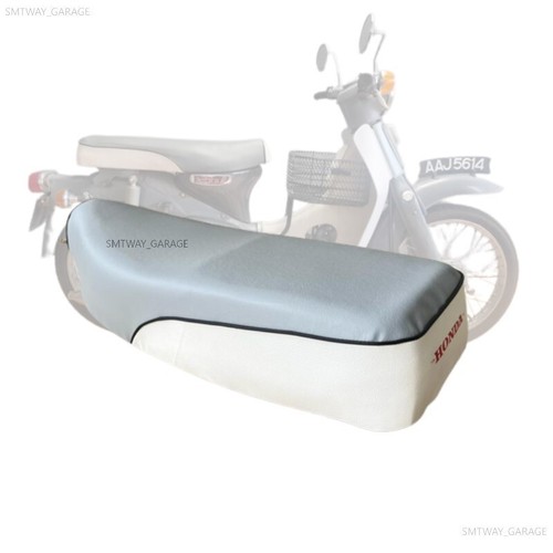 Grey new honda cub c65 - honda, c70