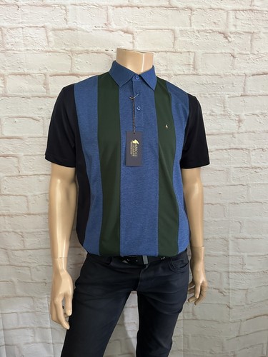 Gabicci jersey polo shirt - jersey,