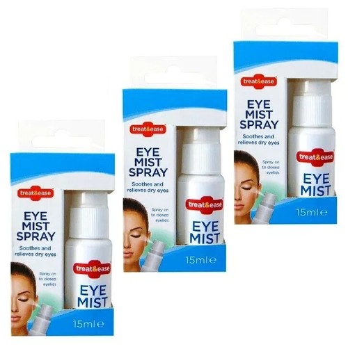 15ml hydrating dry eye - 15ml,
