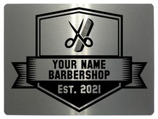 554 Custom Personalised