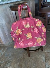 Oilily Bag Purse Overnight