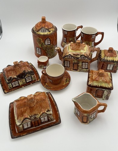 Price kensington cottage ware - price,