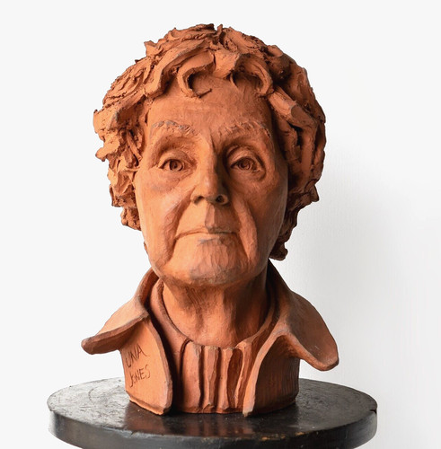 Vintage ceramic terracotta - vintage,