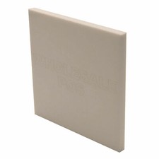 White Plastic Perspex Acrylic Sheet Material A5, A4 A3 2mm 3mm 5mm 6mm 8mm 10mm