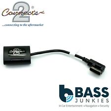 MERCEDES BENZ Car Stereo