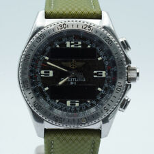 Breitling Vintage B1 B-1 Men's