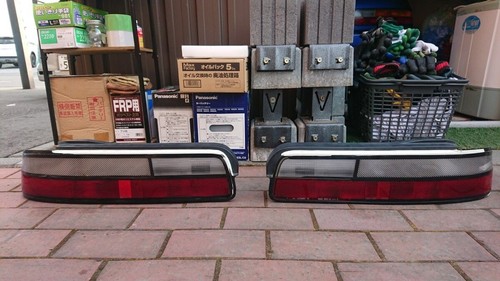 Nissan genuine processed parts - nissan,