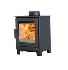 Multifuel Stove Ashford 5kw