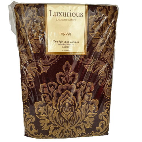 Rapport dewent luxurious - rapport,