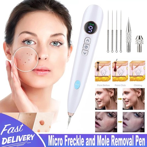 Electric laser plasma mole - laser,