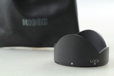 Rare 【TOP MINT】 Ricoh Lens