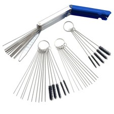 Gas Welding Tip Cleaner Needle