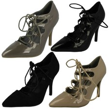 Ladies Anne Michelle Pointed