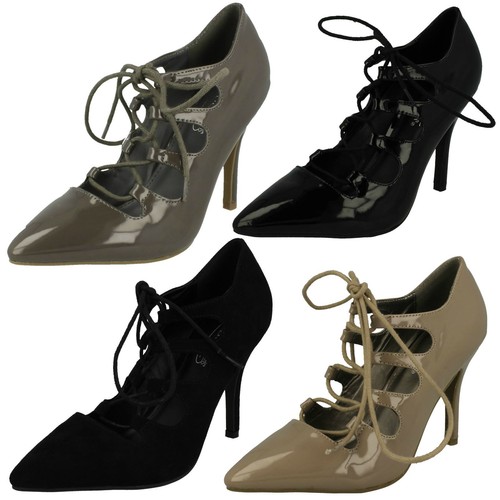 Ladies anne michelle pointed - anne,