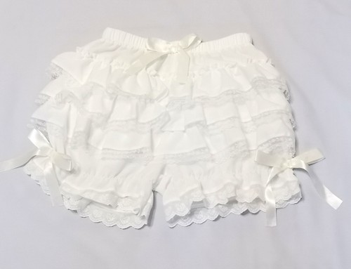 Ladies white baby - ladies,