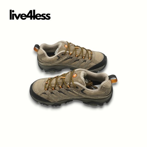 Merrell moab hiking shoes - 3,